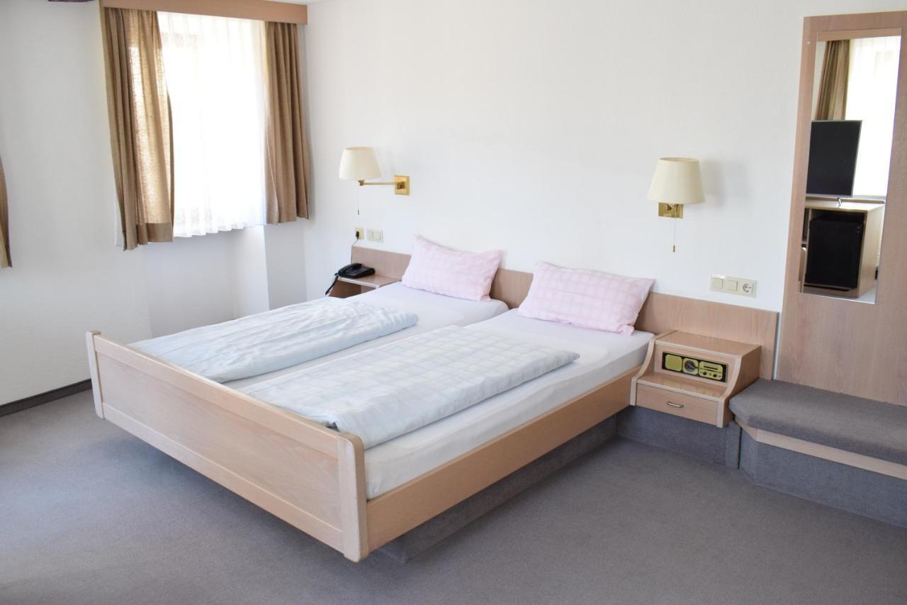Hotel Dominikaner Bad Rappenau Extérieur photo