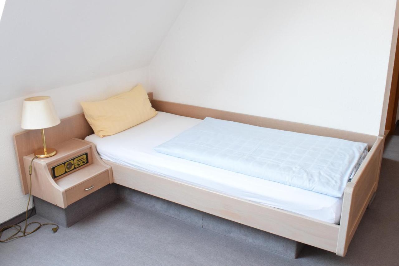 Hotel Dominikaner Bad Rappenau Extérieur photo